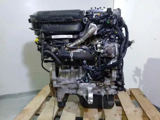 Motor Completo CITROEN C-ELYSEE (DD_) 1.6 HDI 92