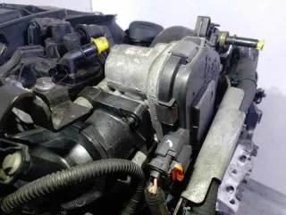 Motor Completo CITROEN C-ELYSEE (DD_) 1.6 HDI 92