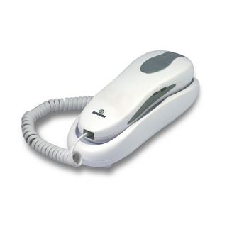 BRONDI  NEMO BLANCO - Teléfono góndola BLANCO