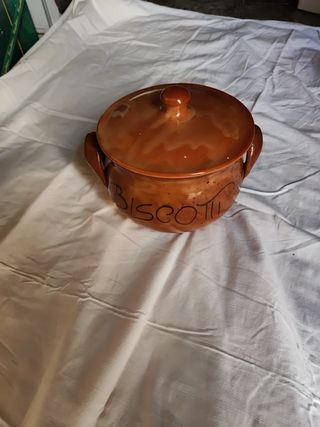 Biscottiera Barilla
