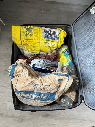 Plaste, escayola, mortero, junta, multigel