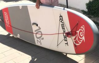Paddle surf Arrow 1 10’2” hinchable