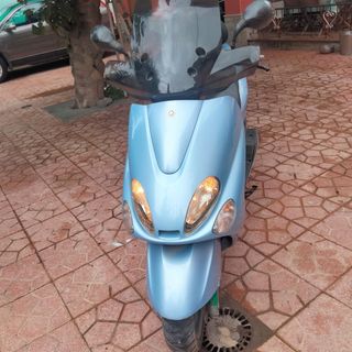 MOTO YAMAHA MAJESTY 125cc
