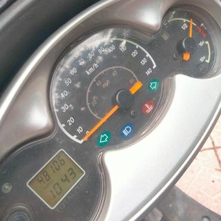 MOTO YAMAHA MAJESTY 125cc