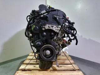 Motor Completo CITROEN C3 Collection 8H01 0760396