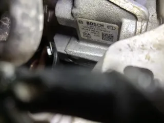 Motor Completo CITROEN C3 Collection 8H01 0760396