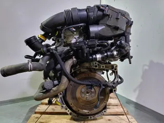 Motor Completo CITROEN C3 Collection 8H01 0760396