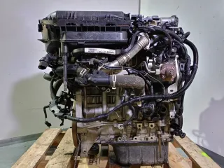 Motor Completo CITROEN C3 Collection 8H01 0760396
