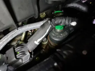 Motor Completo CITROEN C3 Collection 8H01 0760396