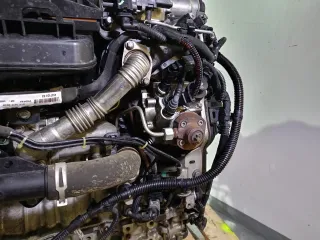 Motor Completo CITROEN C3 Collection 8H01 0760396