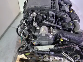 Motor Completo CITROEN C3 Collection 8H01 0760396