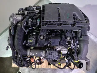 Motor Completo CITROEN C3 Collection 8H01 0760396