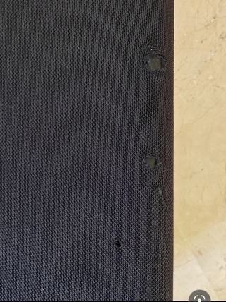 Equipo de sonido Yamaha YAS 207