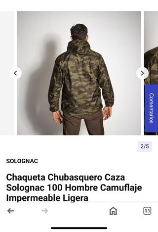 Patinete 