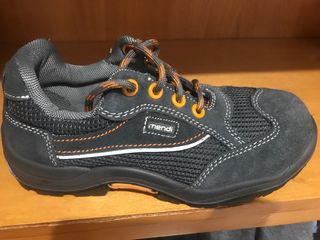 Zapatos seguridad