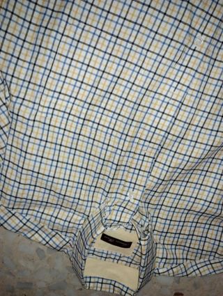 Camisas Antonio Bacci talla M