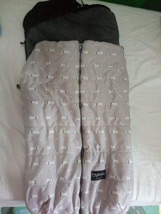 Saco bugaboo bee