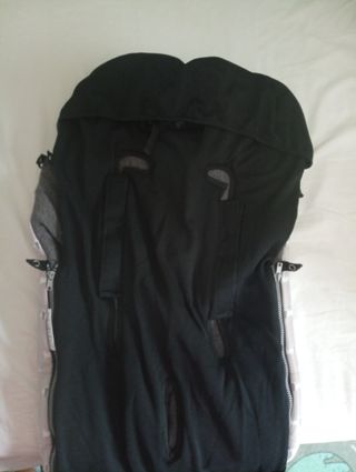 Saco bugaboo bee