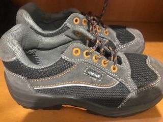 Zapatos seguridad