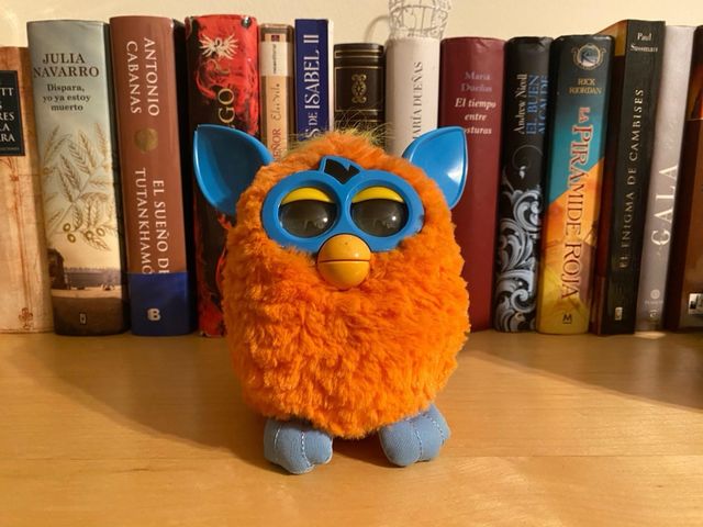 Furby