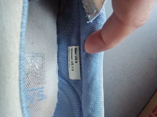 Scarpe slip on Vans nr. 38 Uniche!