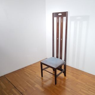 4 sedie Modello CASSINA