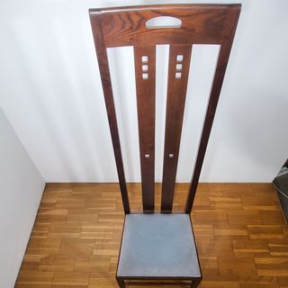 4 sedie Modello CASSINA