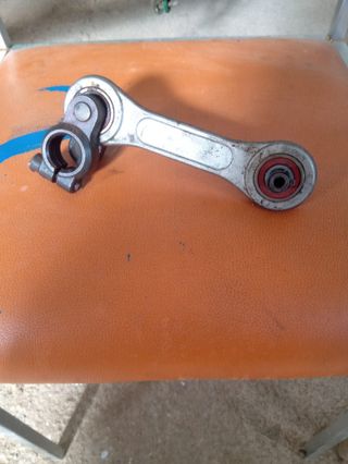 Biela de maquinilla vibradora stilh 450