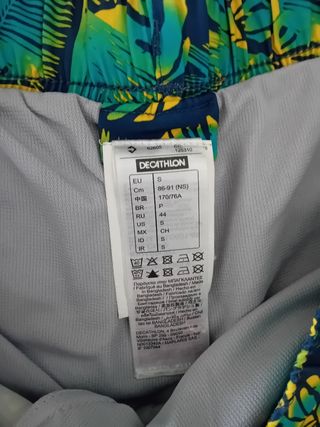Costume Decathlon