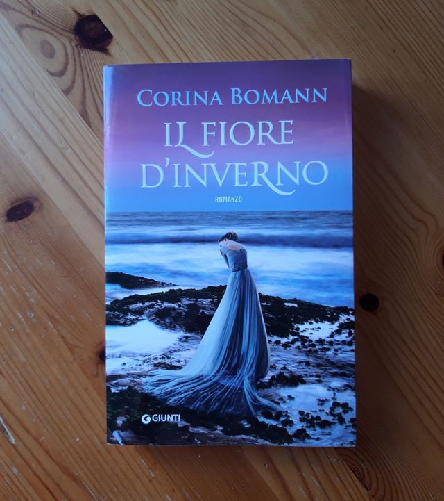 Il fiore d'inverno, Corina Bomann