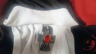 Costume Alloween Dracula bambino