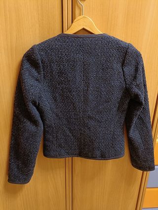 Chaqueta de formula joven talla 38 