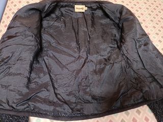 Chaqueta de formula joven talla 38 
