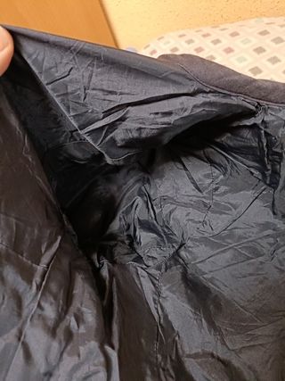Chaqueta de formula joven talla 38 