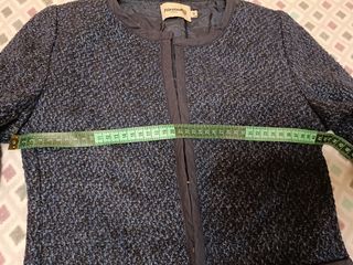 Chaqueta de formula joven talla 38 