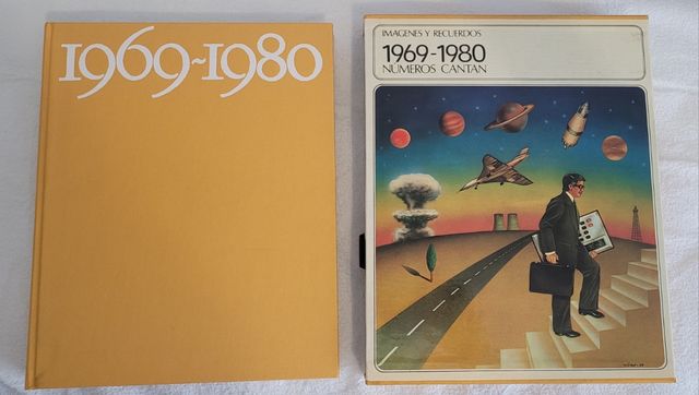 HEMEROTECA-ANUARIO DE LOS HECHOS Difusora inter.