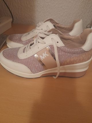 Bambas Michael kors