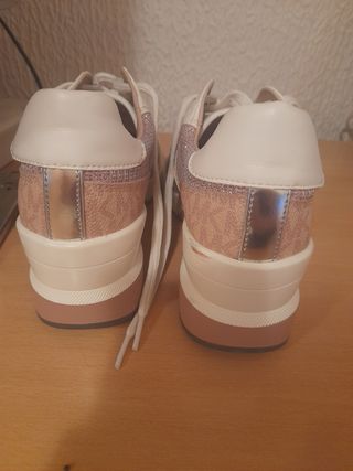 Bambas Michael kors
