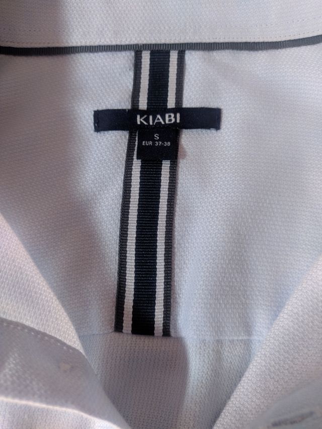 Camisa hombre ,chico 37/39