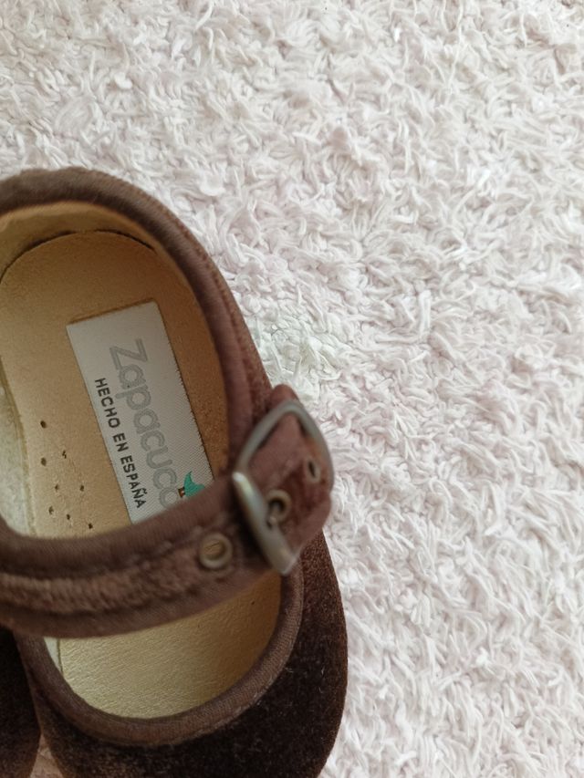 Conjuntos talla 9-12 meses