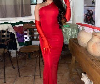 Vestido de fiesta 