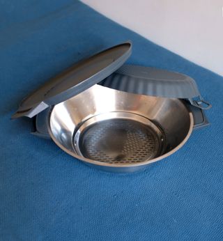 Varoma TM21 · Thermomix