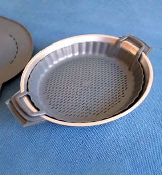 Varoma TM21 · Thermomix