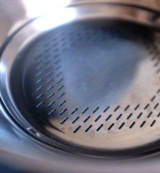 Varoma TM21 · Thermomix