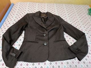 Americana marca mango talla 36