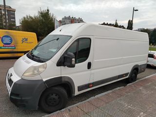 Servicios mudanza 