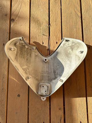 piezas honda sh 125 2009-2012