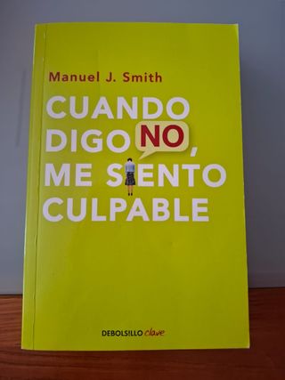 Libro de crecimiento personal 