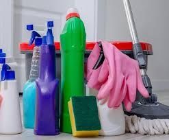 Limpieza de Casas