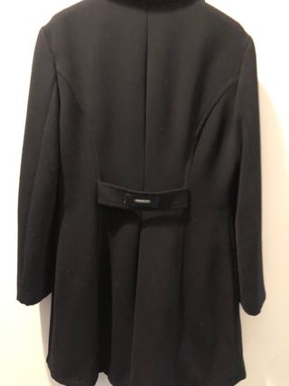 Cappotto leggero Motivi